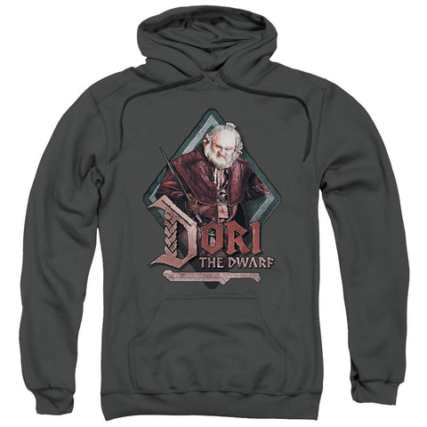 Adult Pull-Over Hoodie