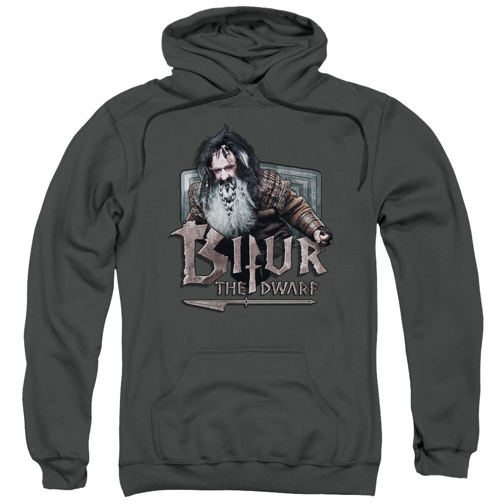 Adult Pull-Over Hoodie