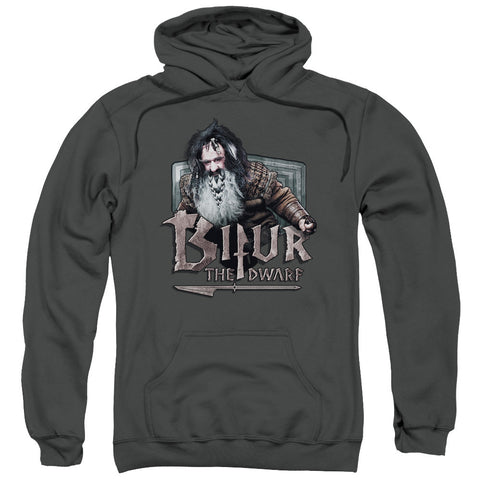 Adult Pull-Over Hoodie