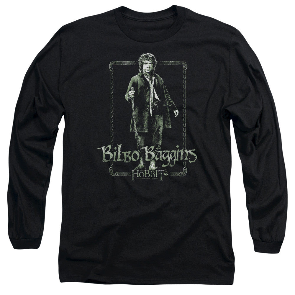 Adult Long Sleeve
