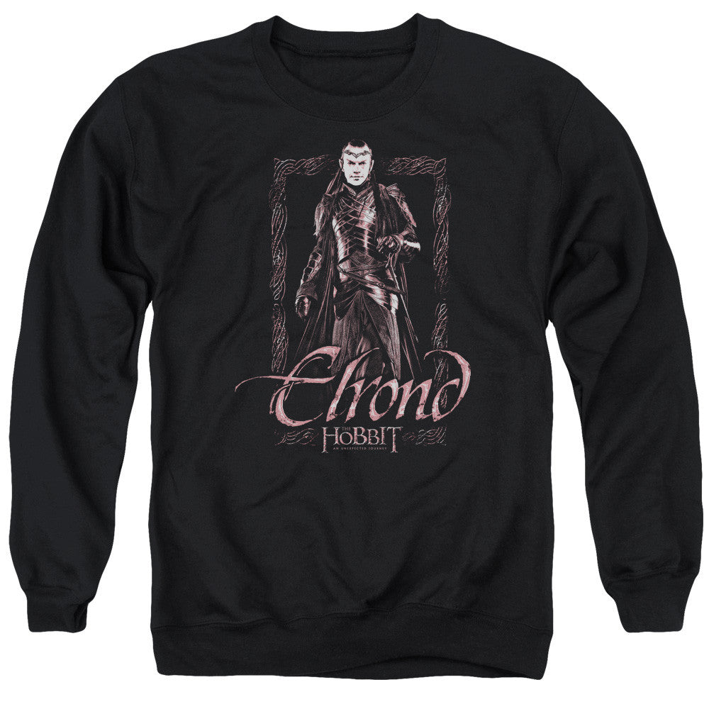 Adult Crewneck Sweatshirt
