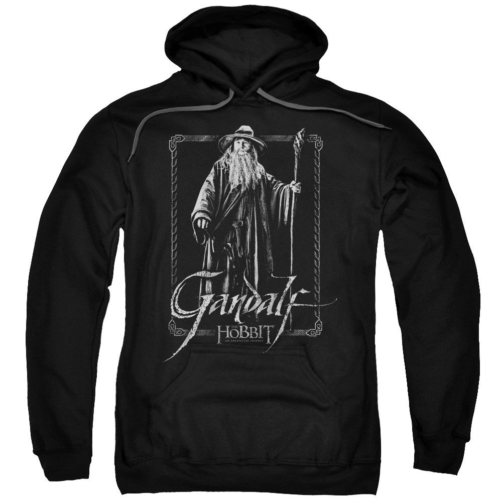 Adult Pull-Over Hoodie