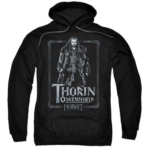 Adult Pull-Over Hoodie