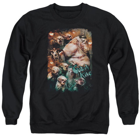 Adult Crewneck Sweatshirt