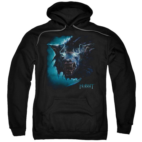 Adult Pull-Over Hoodie