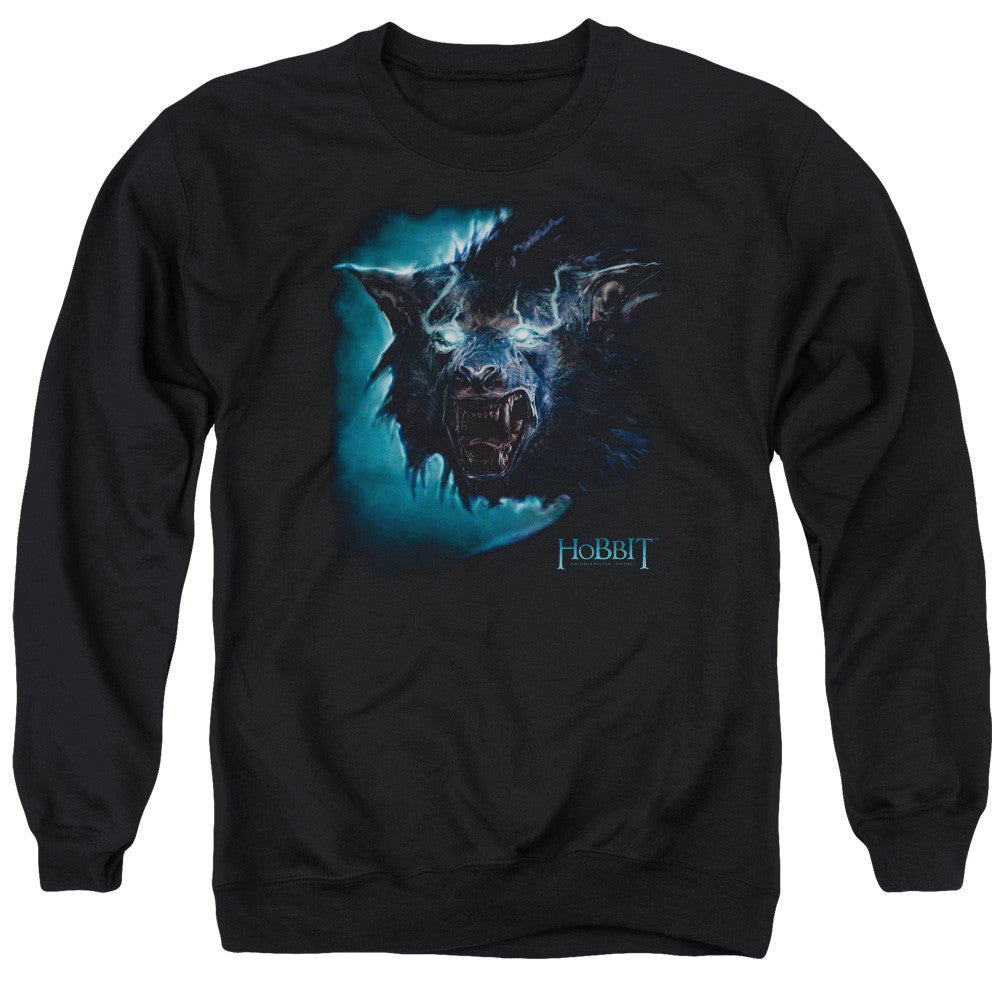 Adult Crewneck Sweatshirt