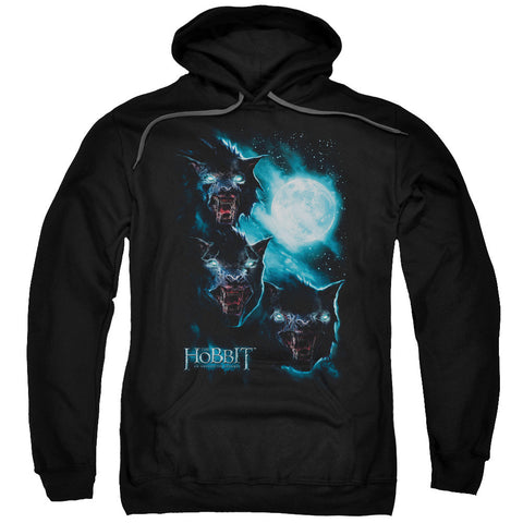 Adult Pull-Over Hoodie