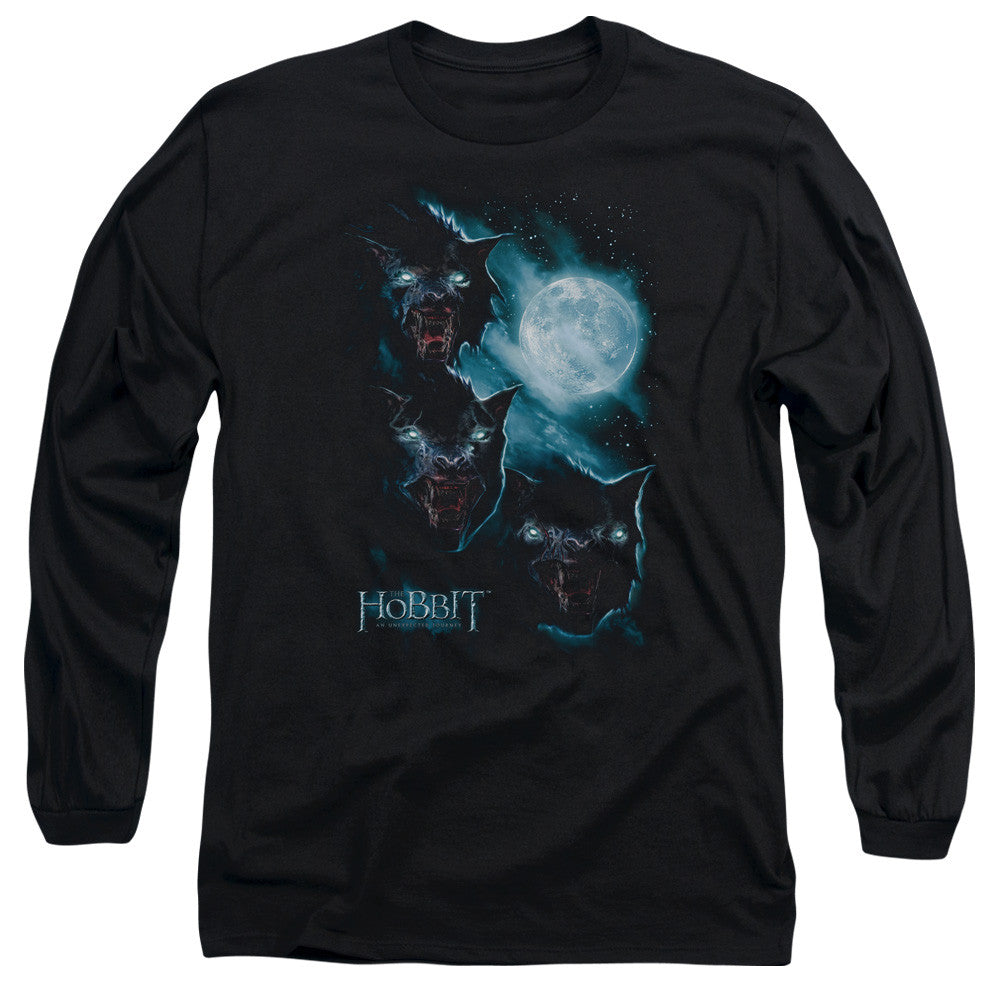 Adult Long Sleeve