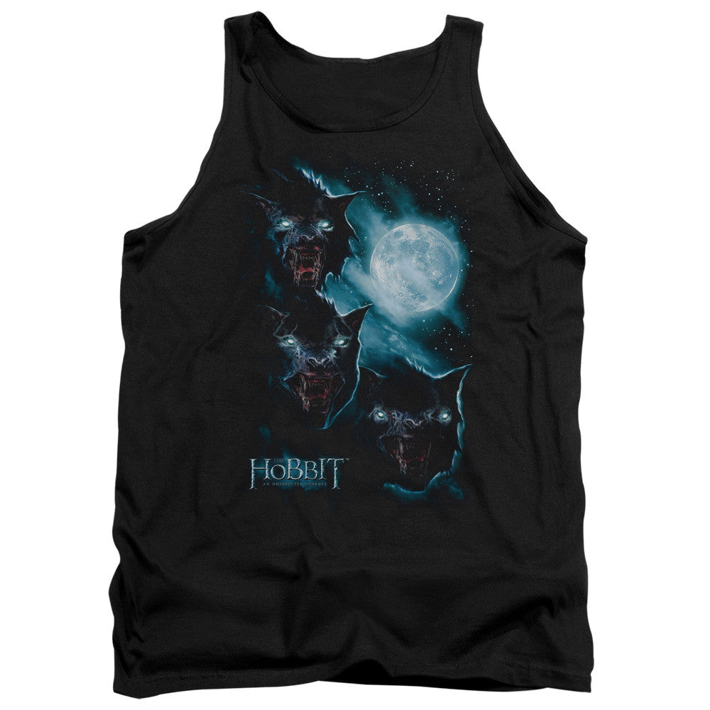 Adult Tank Top