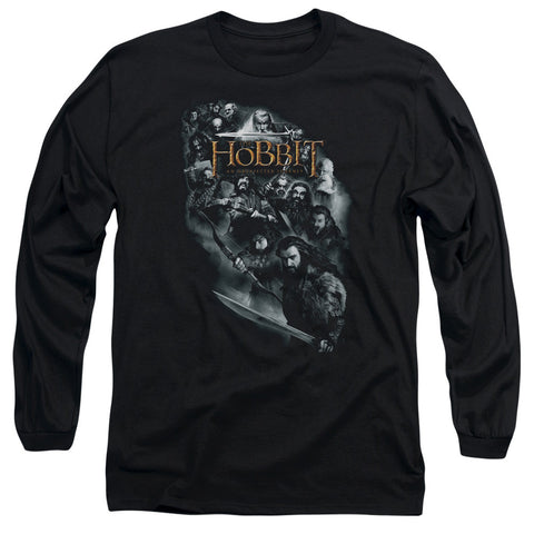 Adult Long Sleeve