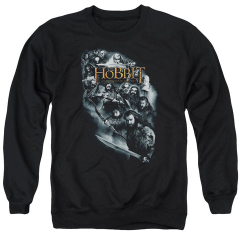 Adult Crewneck Sweatshirt