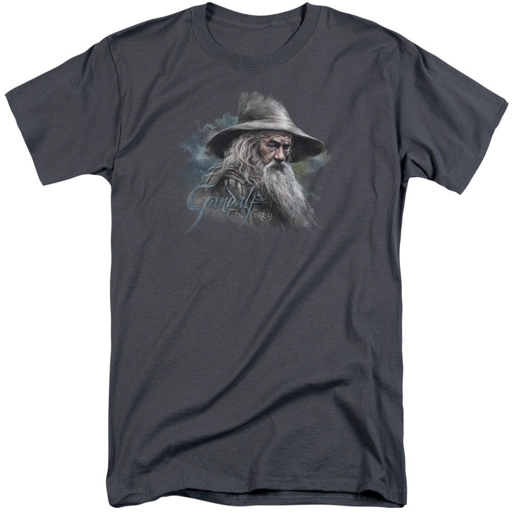 Adult Tall Fit Short Sleeve