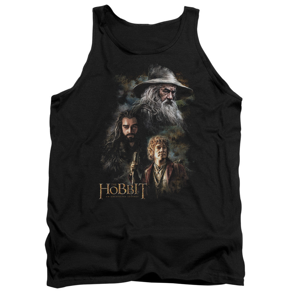 Adult Tank Top