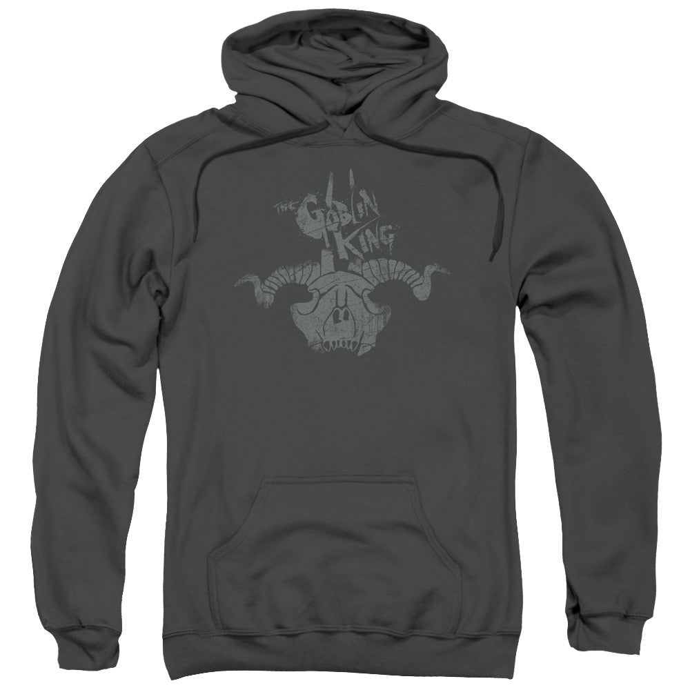 Adult Pull-Over Hoodie