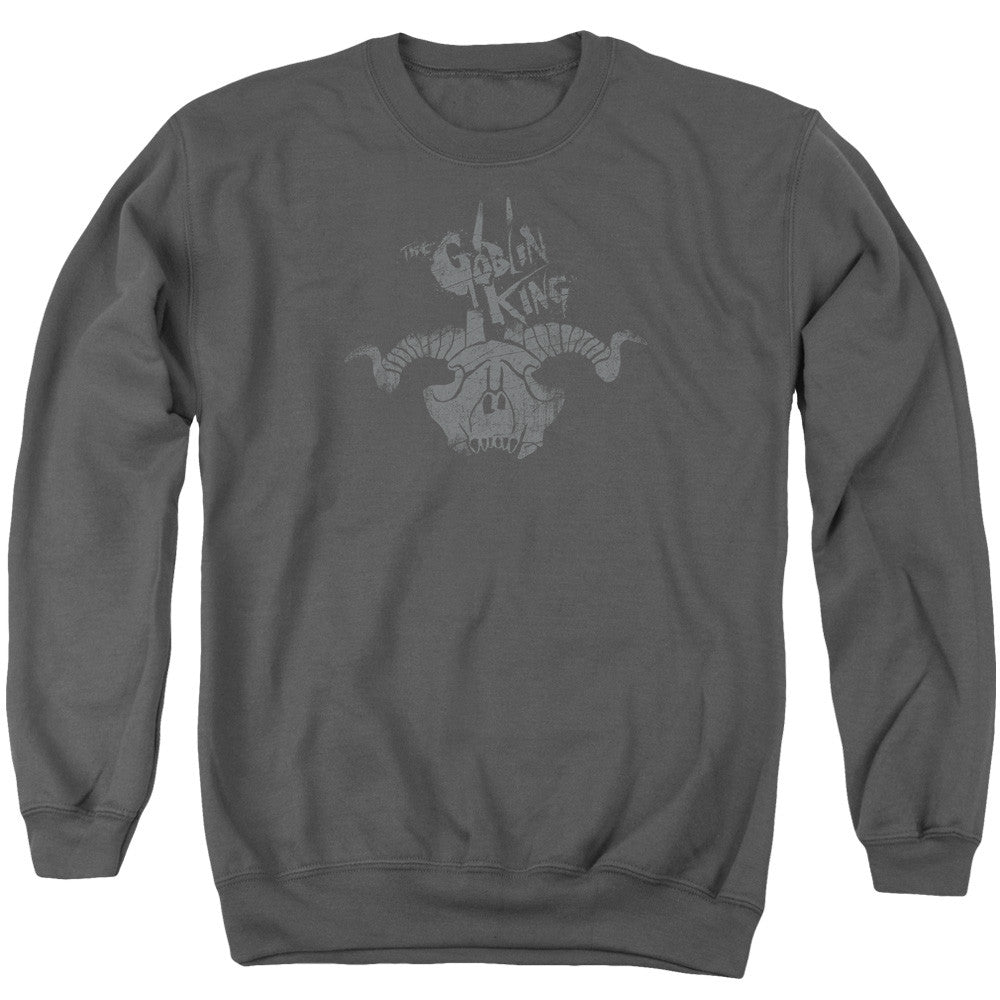 Adult Crewneck Sweatshirt