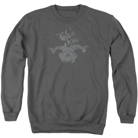 Adult Crewneck Sweatshirt