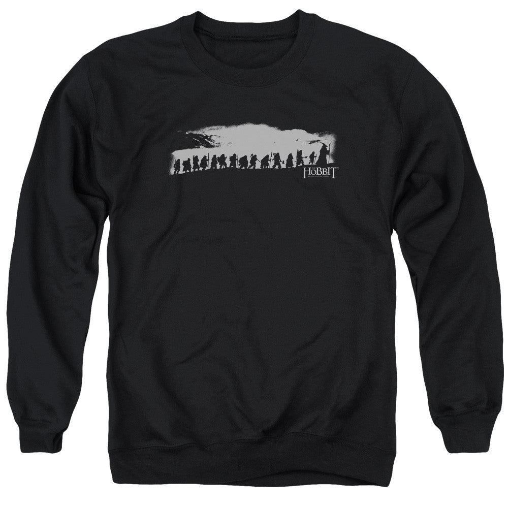 Adult Crewneck Sweatshirt