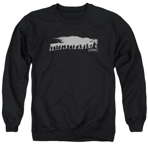 Adult Crewneck Sweatshirt