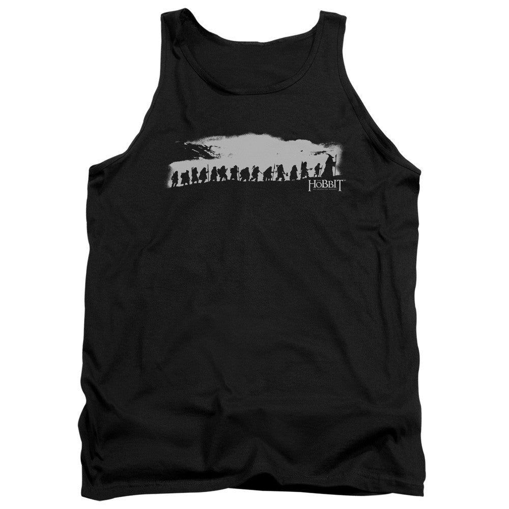 Adult Tank Top
