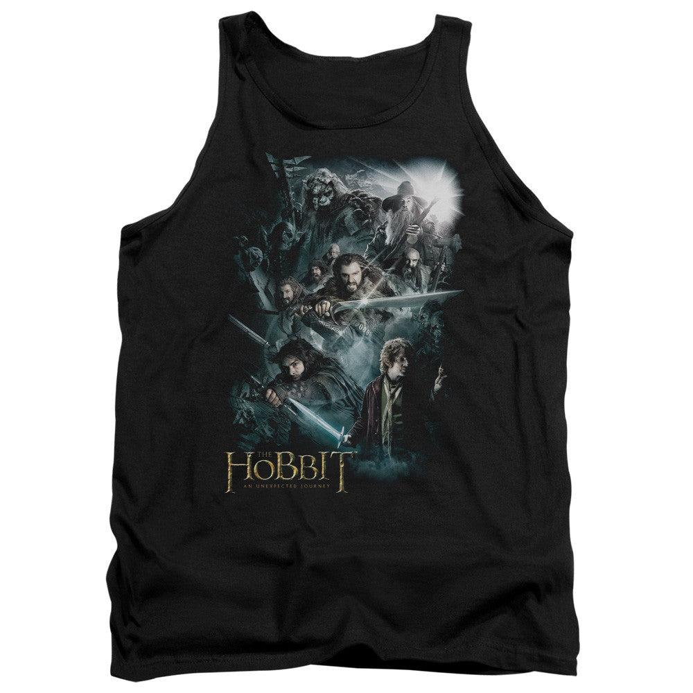 Adult Tank Top