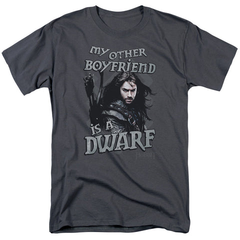 Adult Regular Fit Short Sleeve