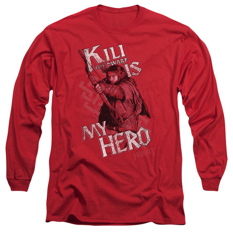 Adult Long Sleeve