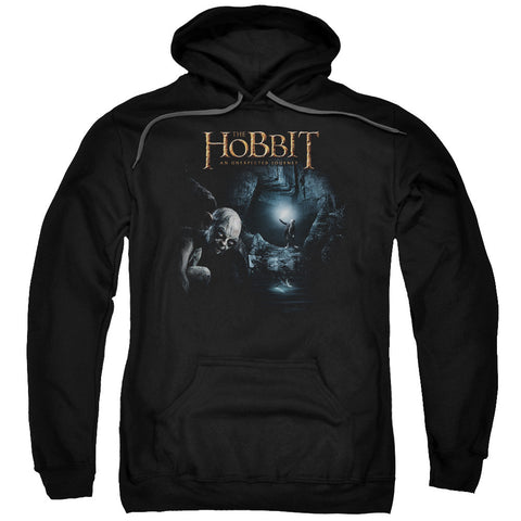 Adult Pull-Over Hoodie