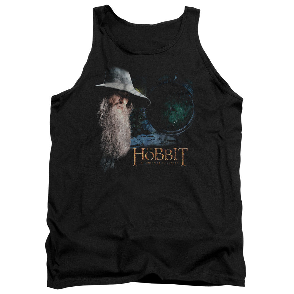 Adult Tank Top