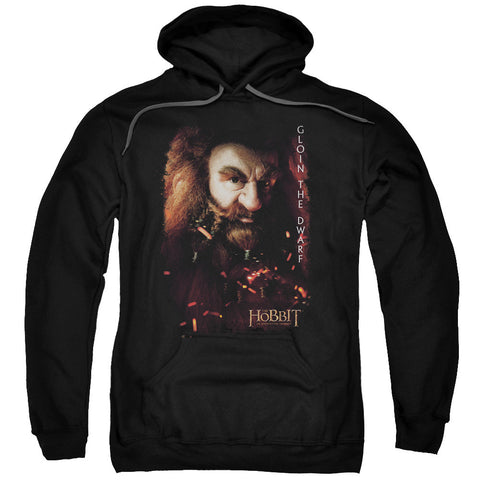 Adult Pull-Over Hoodie