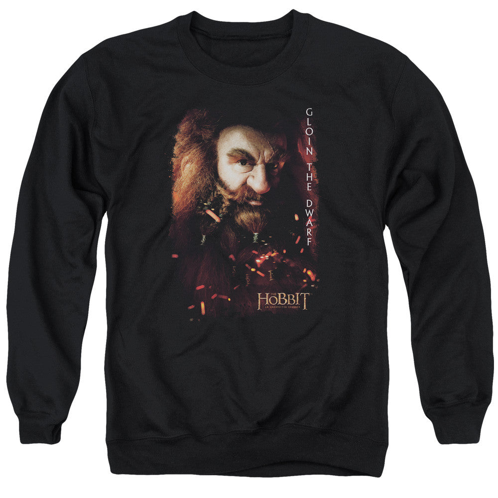 Adult Crewneck Sweatshirt