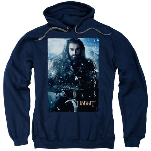 Adult Pull-Over Hoodie