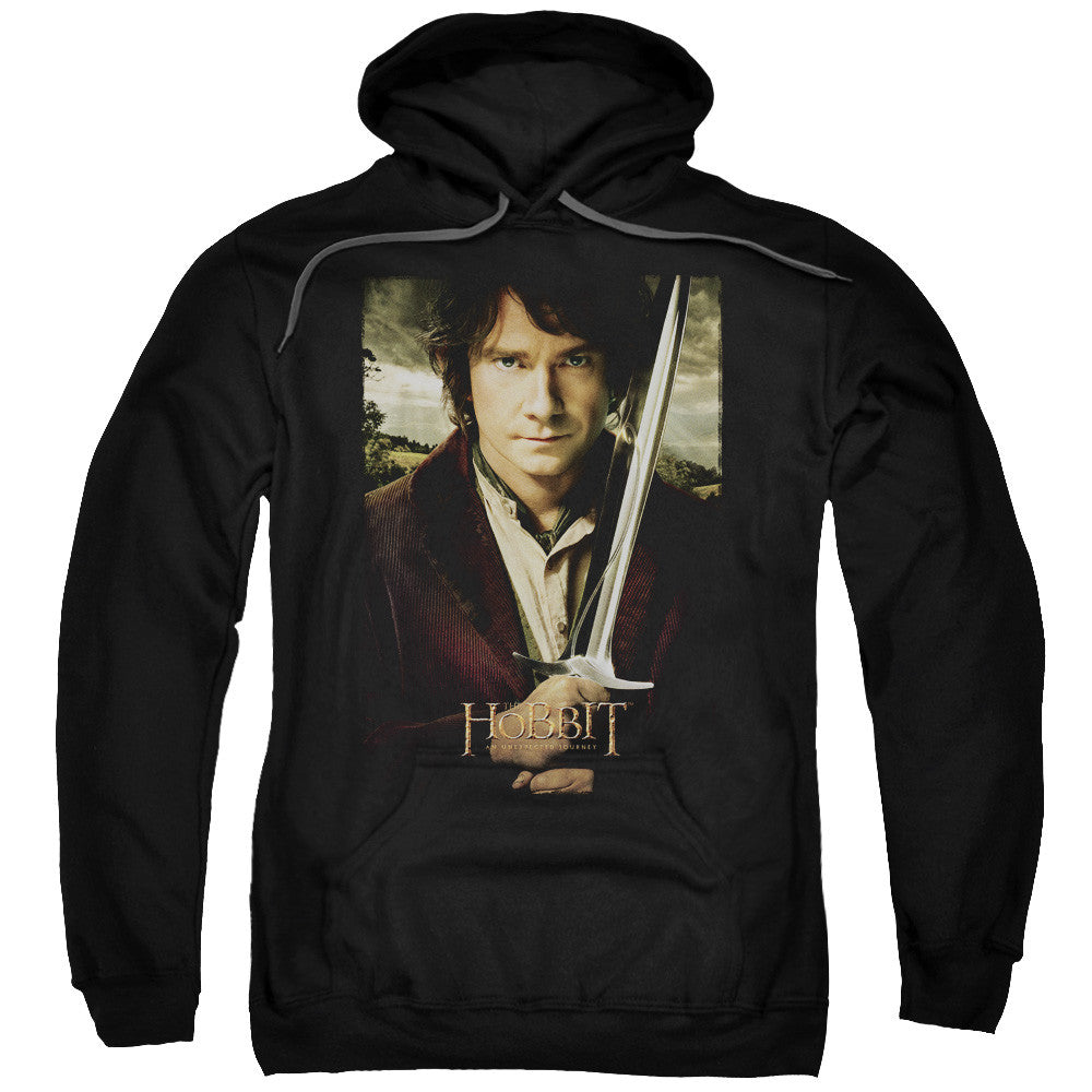 Adult Pull-Over Hoodie