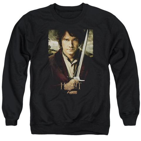 Adult Crewneck Sweatshirt