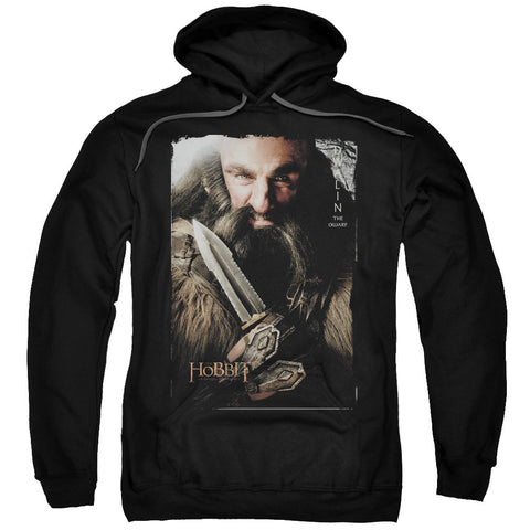 Adult Pull-Over Hoodie