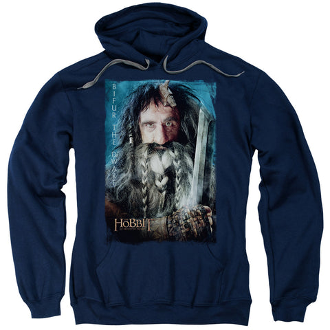 Adult Pull-Over Hoodie