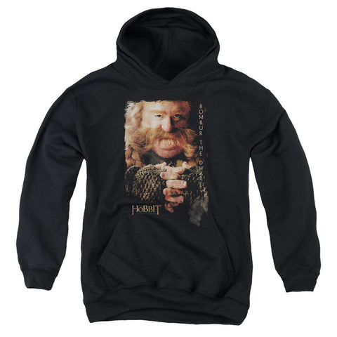 Youth Hooded Sweatshirt