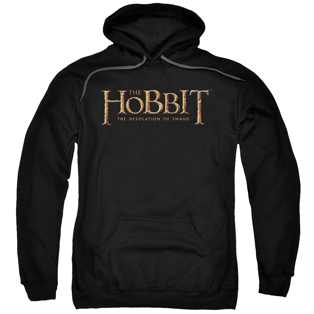 Adult Pull-Over Hoodie