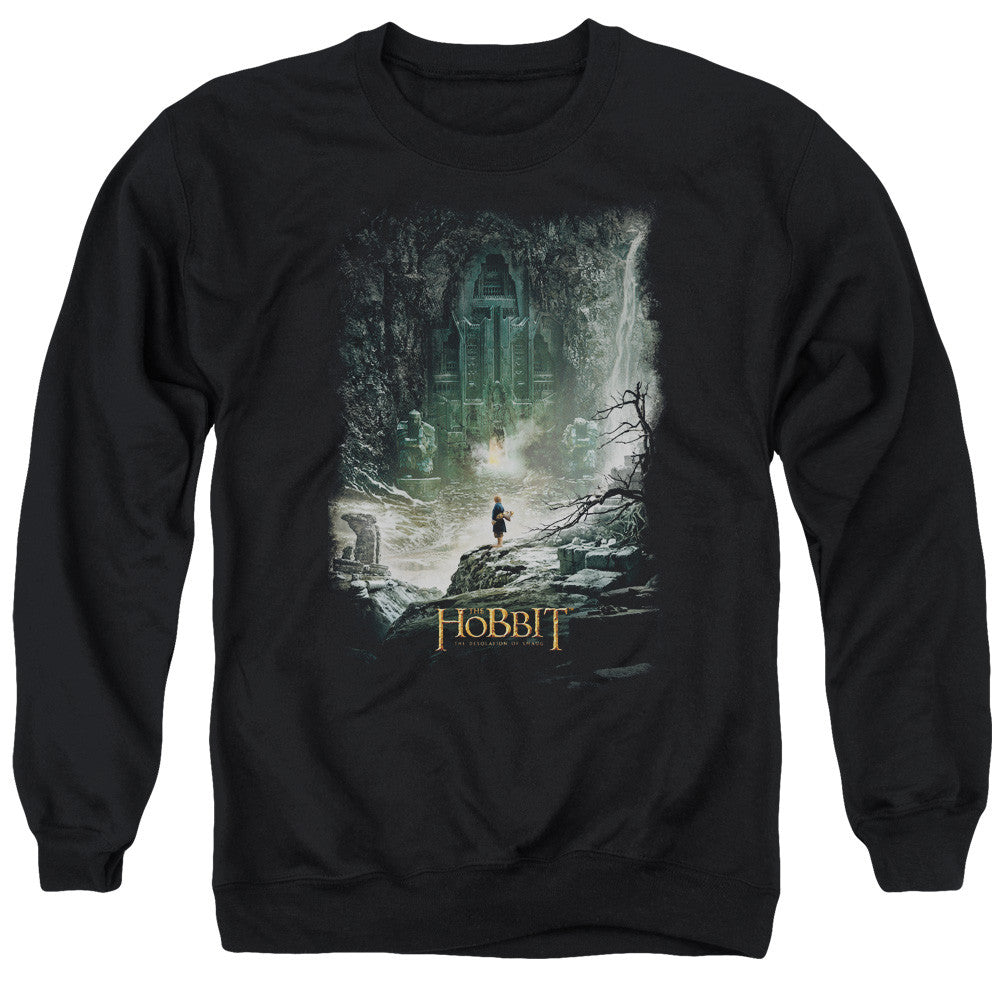 Adult Crewneck Sweatshirt