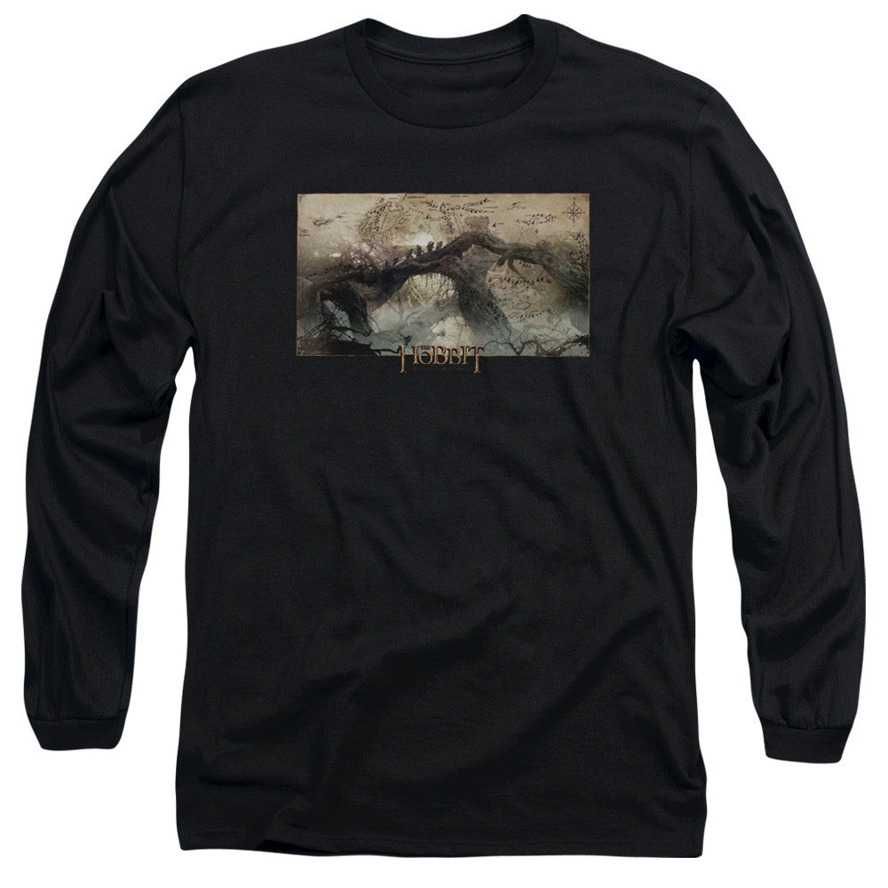 Adult Long Sleeve