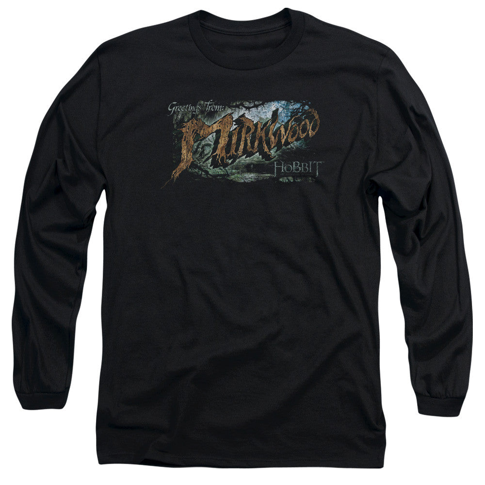 Adult Long Sleeve