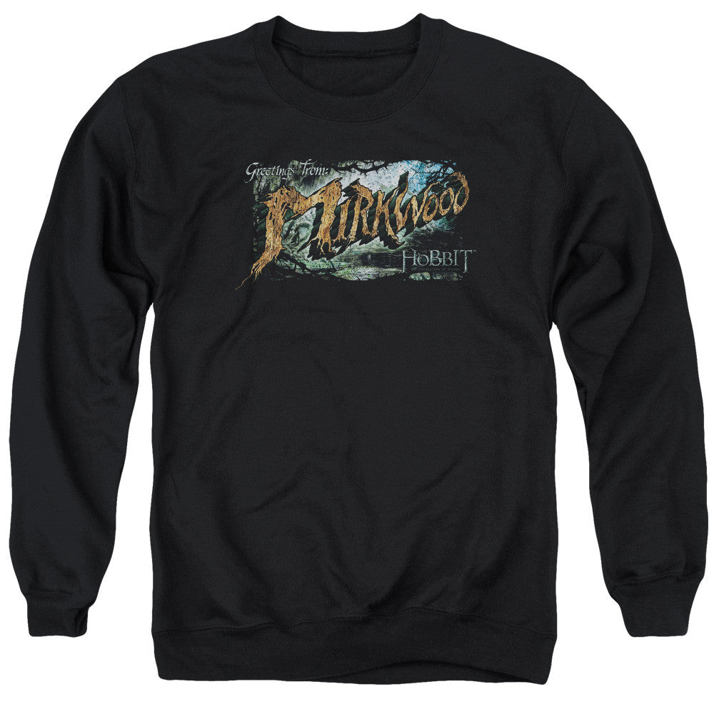 Adult Crewneck Sweatshirt