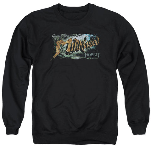 Adult Crewneck Sweatshirt