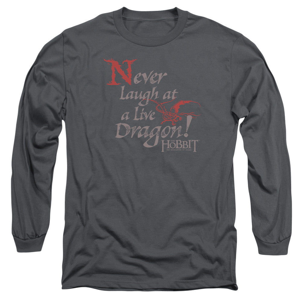 Adult Long Sleeve