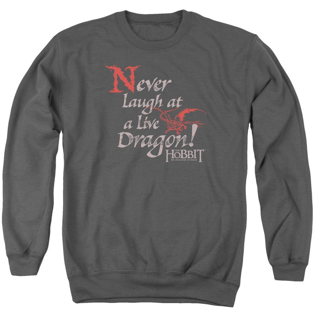 Adult Crewneck Sweatshirt