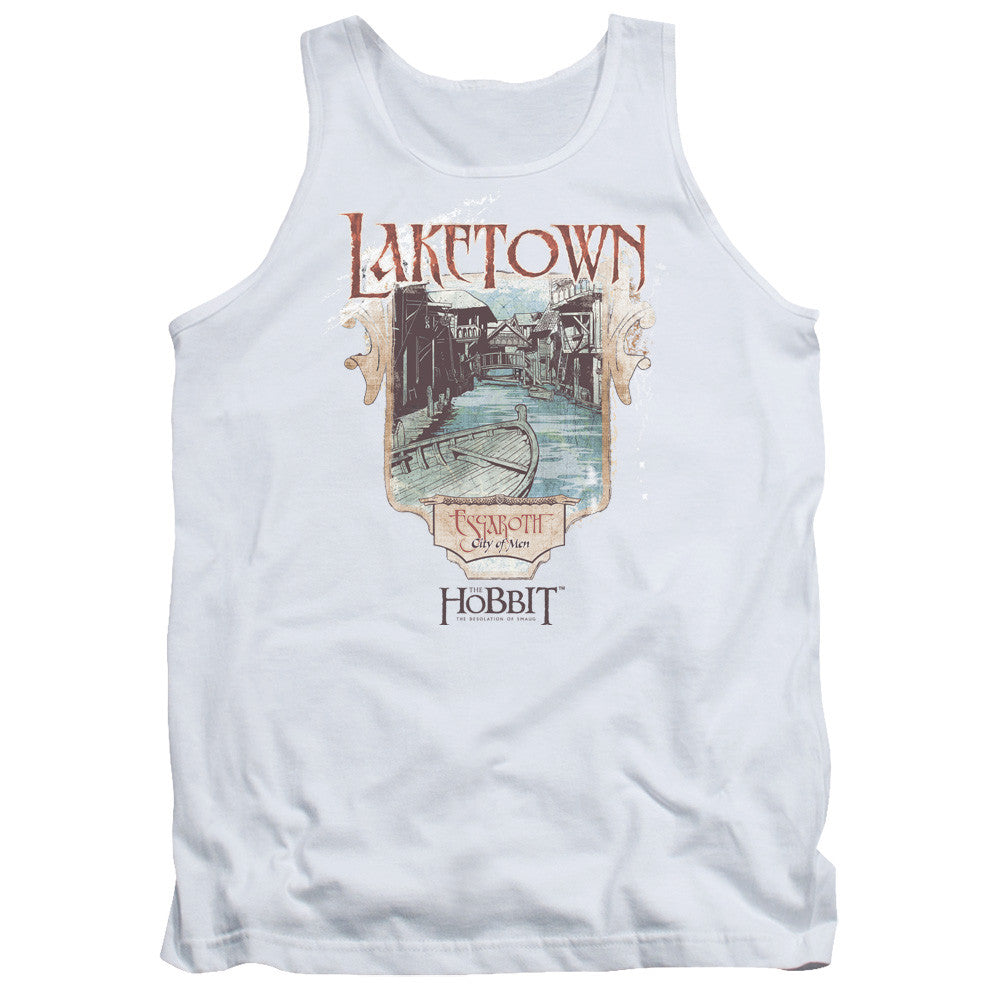 Adult Tank Top