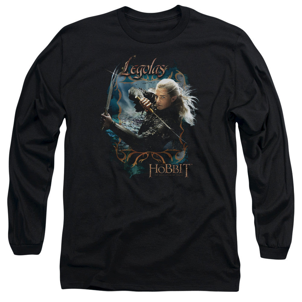 Adult Long Sleeve