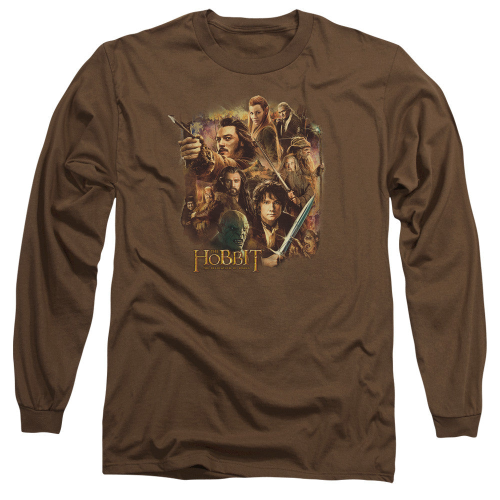 Adult Long Sleeve