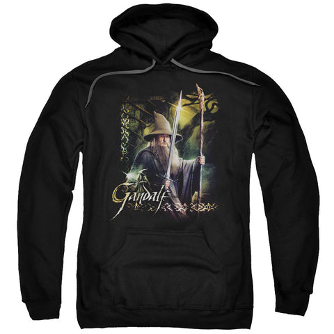 Adult Pull-Over Hoodie