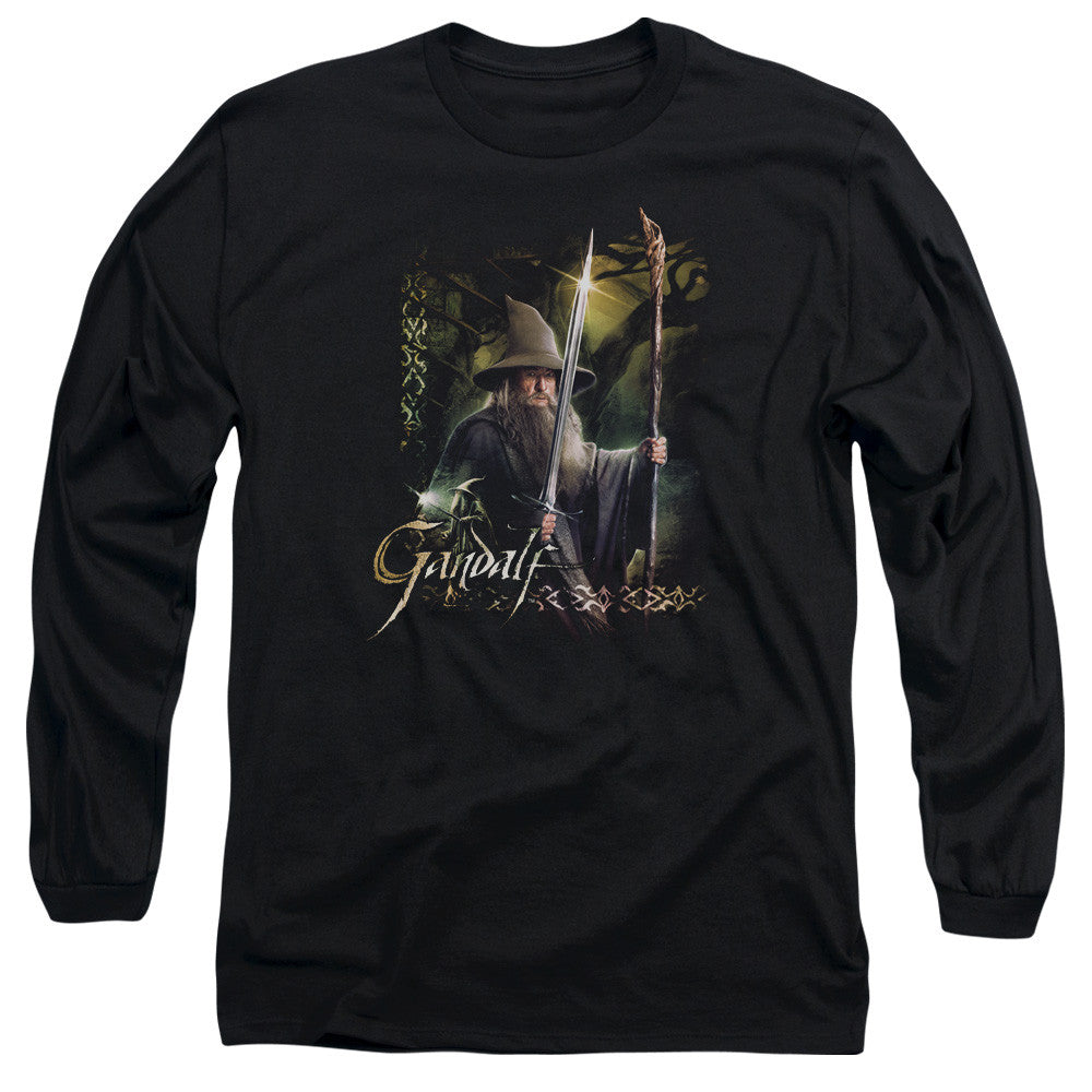 Adult Long Sleeve