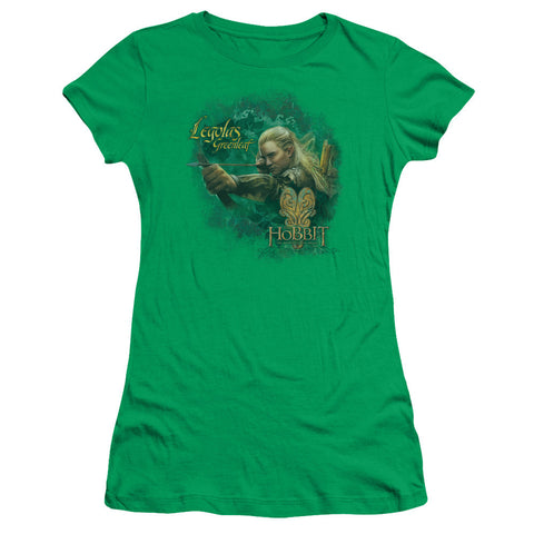 Juniors Sheer Cap Sleeve